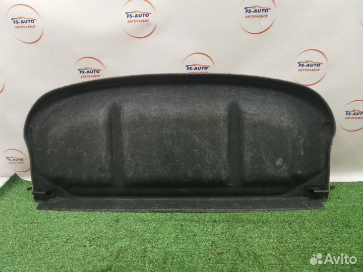 Полка багажника Chevrolet Lacetti хэтчбэк 1.6