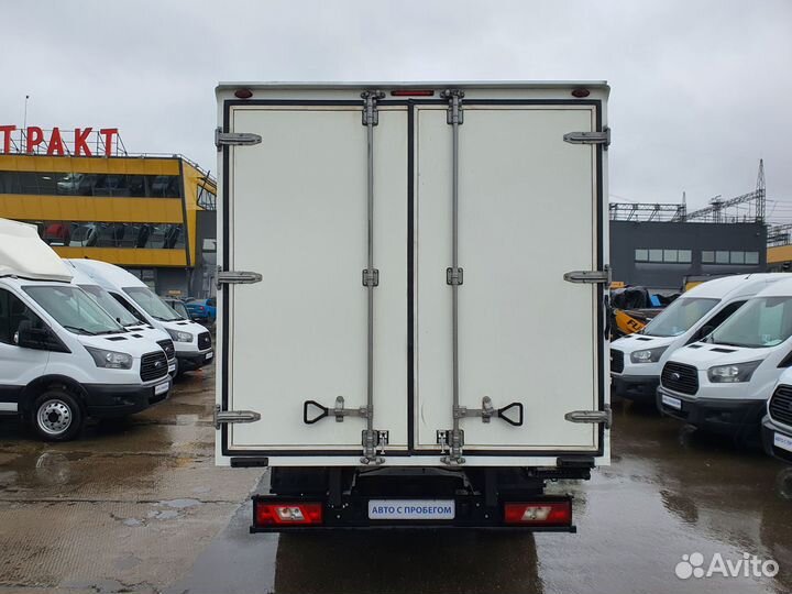 Ford Transit 2.2 МТ, 2020, 96 283 км