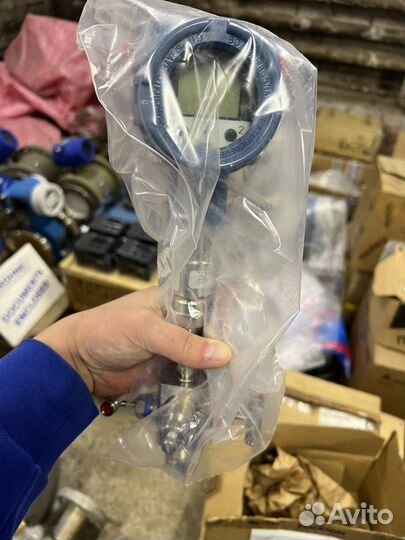 Метран-150 TA2