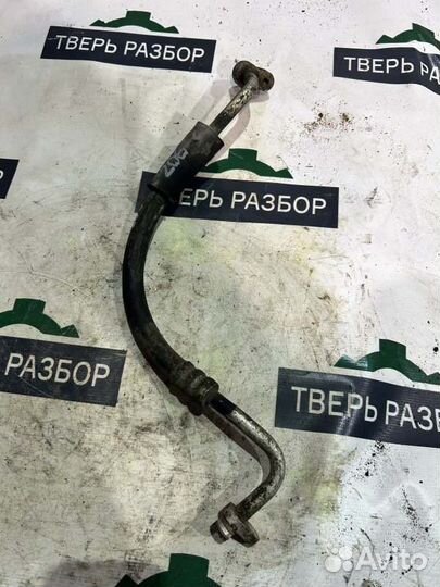 Трубка кондиционера Peugeot 206 1 1998-2009