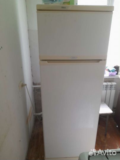 Холодильник