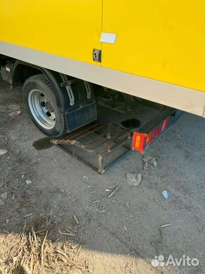 Мини эстакада