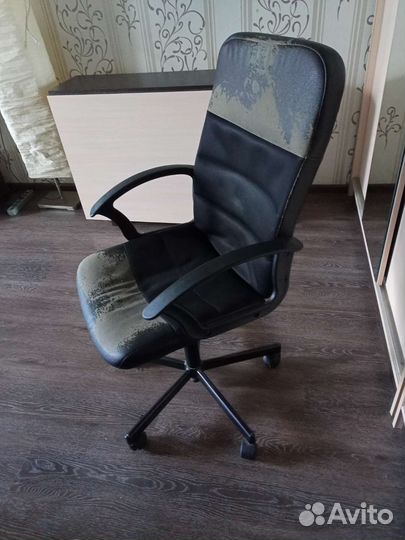 Компьютерное кресло бу