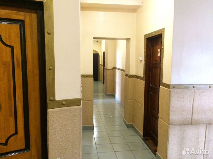 Администратор в хостел