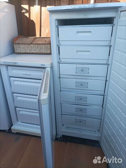 Морозилка. Доставка