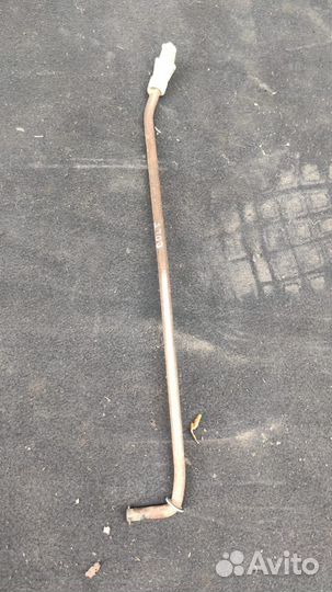 Упор капота Mitsubishi Colt Z34