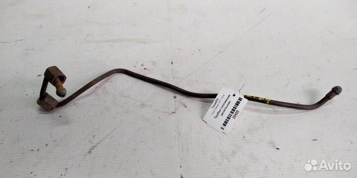 Трубка топливная дизельная Ford Transit 71-78г