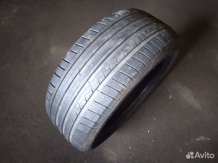 Dunlop SP Sport Maxx GT 245/50 R18 104Y