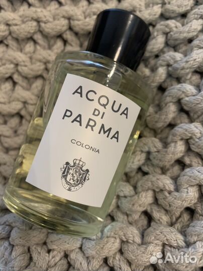 Aqua di parma Colonia