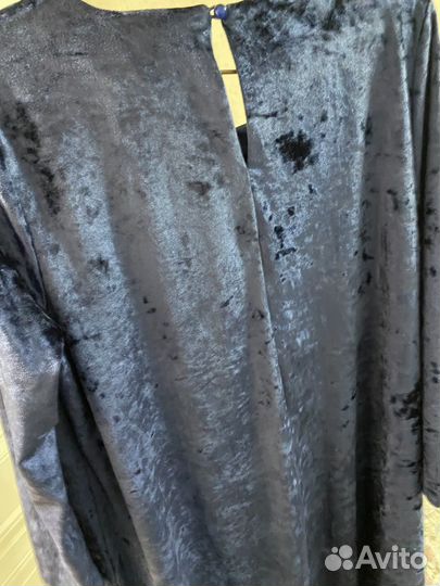 Платье женское 48 50 турция