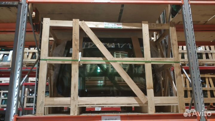 Автомобильное стекло камаз 5320 3000- ветровое 1026 * 662 KMK glass 4524ACL6Y