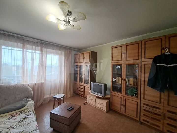 4-к. квартира, 79,2 м², 4/9 эт.