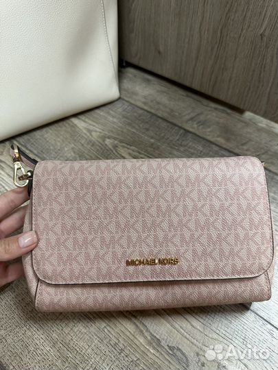 Клатч michael kors оригинал