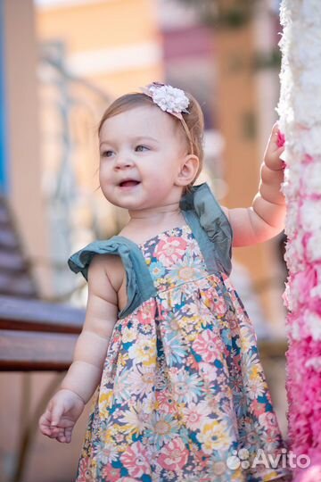 Украшение для волос /ободок для девочки