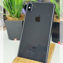 iPhone Xs Max 256 Гб (Гарантия/Магазин) Sim