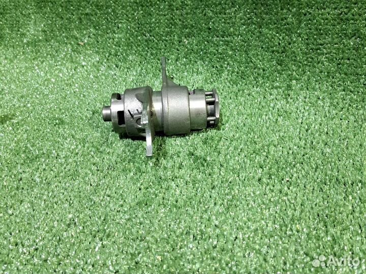 Копирный вал на мопед