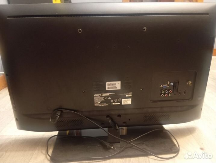 Телевизор Philips