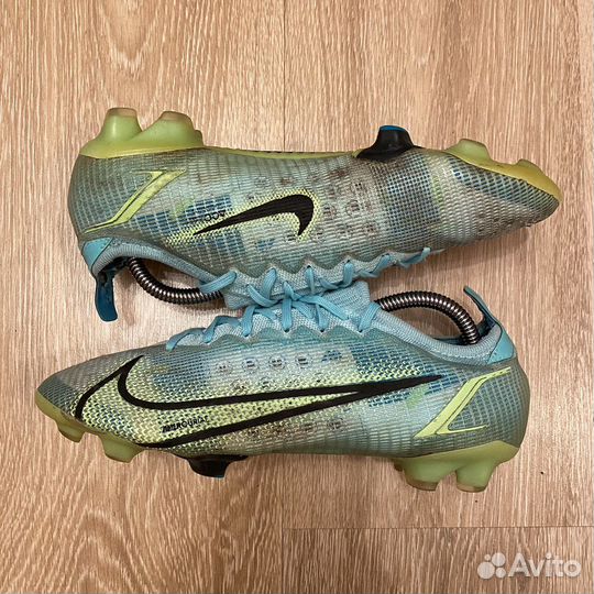 Бутсы Nike mercurial