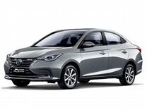 Новый Changan Alsvin 1.5 AMT, 2024, цена от 1 479 900 руб.