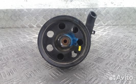 Насос гу дизельный ford focus 1 (TBE05BT01)