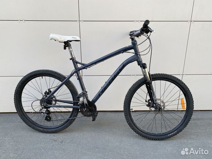 Велосипед горный Norco