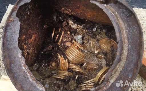 Поисковые работы потерянных вещей