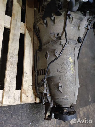 АКПП на Mercedes 722633