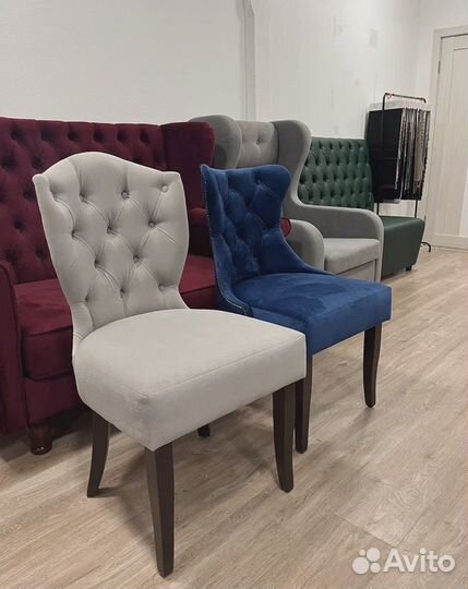 Стул для кафе