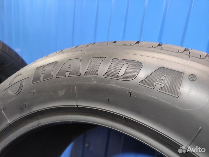 Haida HD927 255/55 R18