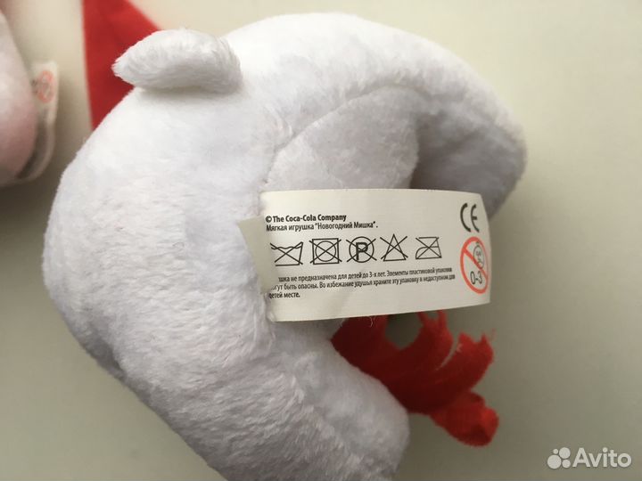 Мишки, Кока-кола, Coca-Cola