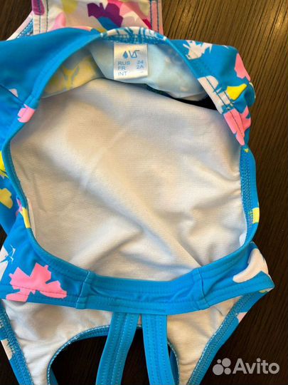 Купальник Fendi 2-3 года