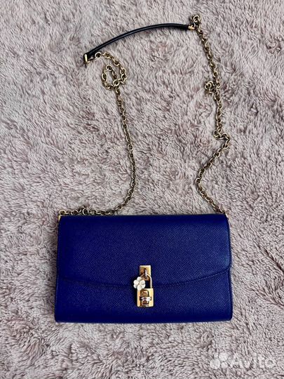Клатч dolce gabbana