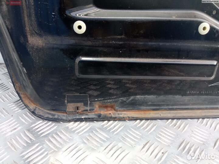 Дверь сдвижная Chrysler Grand Voyager/Voyager