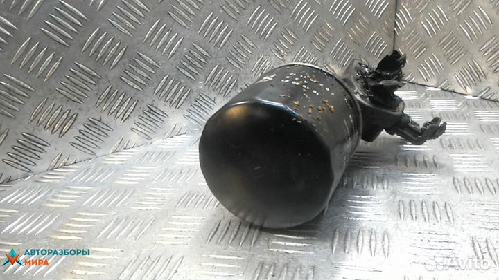 Корпус масляного фильтра дизельный Toyota Avensis