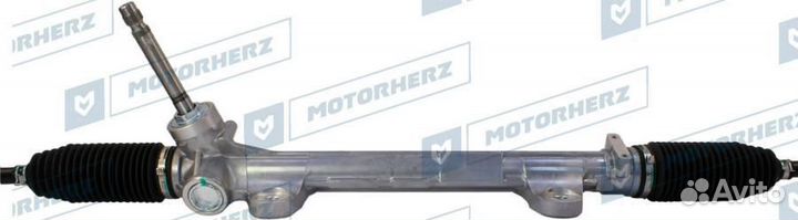 Motorherz M50891NW Рулевая рейка с тягами механиче