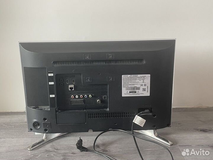 Телевизор smart tv