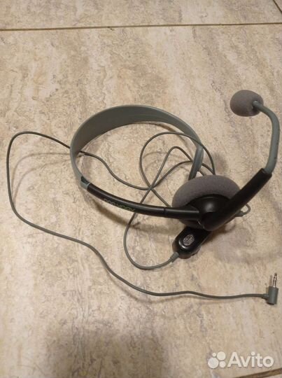 Аксессуары для xbox 360 и P.S3