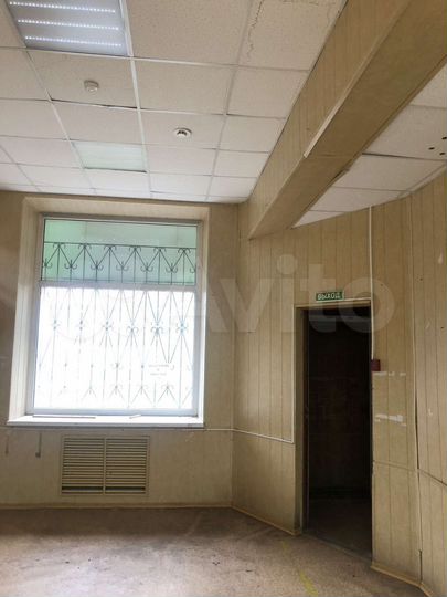 Торговая площадь, 100 м²