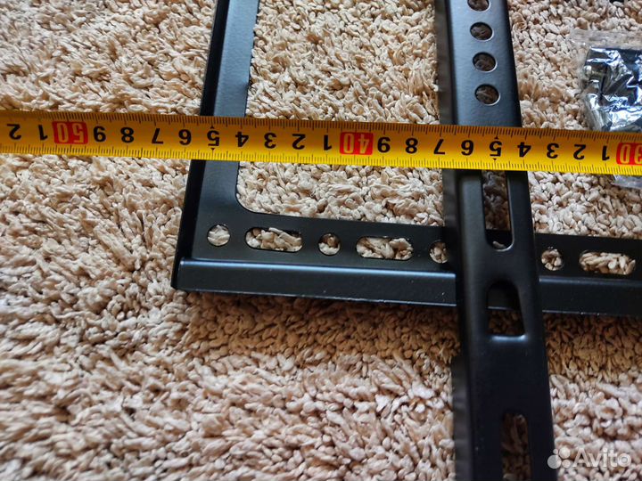 Кронштейн для телевизора HD-600