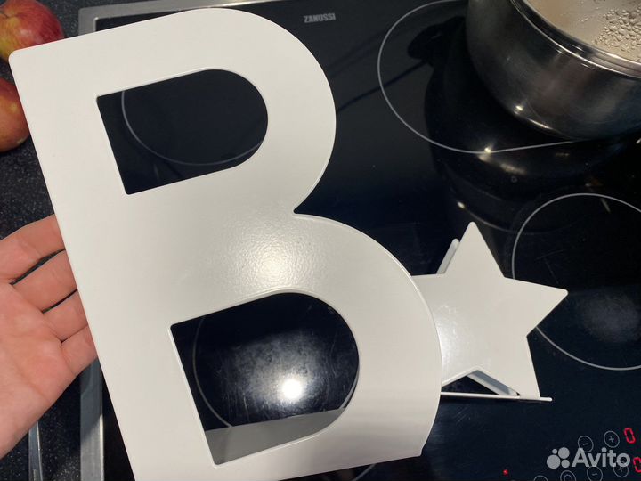 Салфетница и подставка для книг IKEA