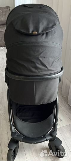 Коляска mommer pro