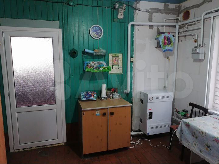 Дом 75,4 м² на участке 20 сот.