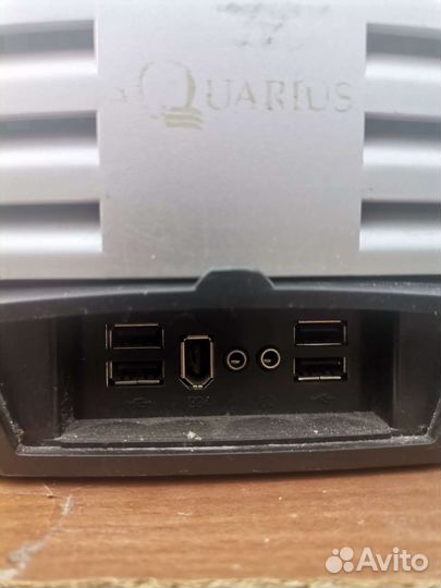 Корпус пк Foxconn