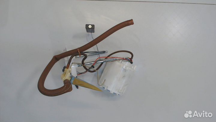 Насос топливный электрический Mercedes GL X164, 20