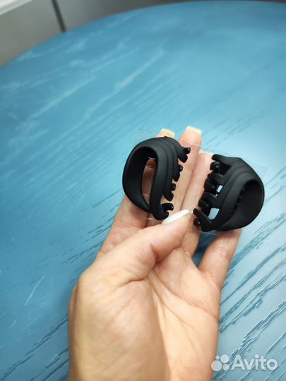 Крабик для волос