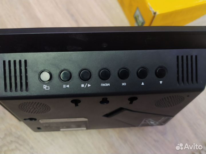 Фоторамка Kodak EasyShare SV710