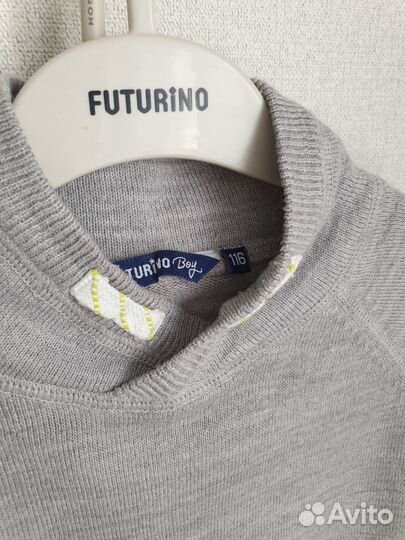 Кофта для мальчика