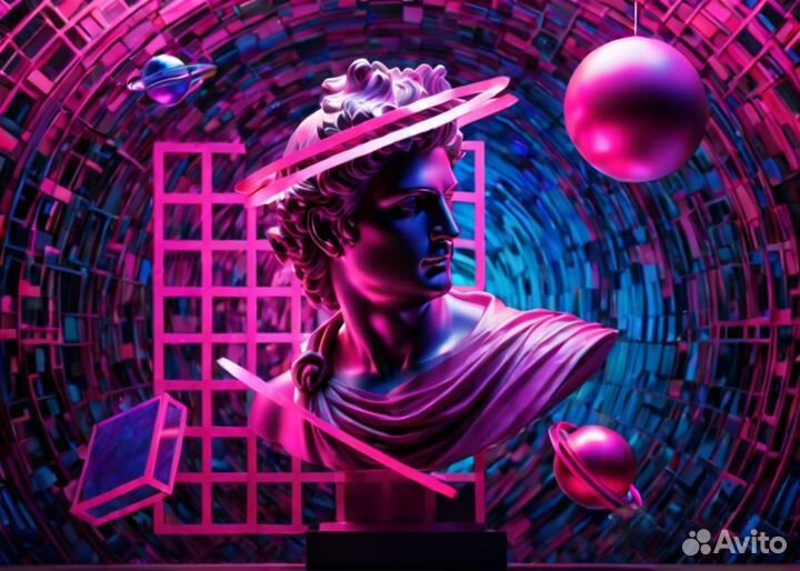 Дипломная работа Синергия