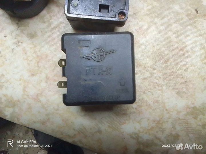 Понижающий трансформатор