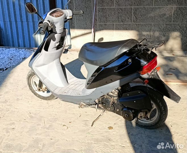 Скутер honda dio af 27